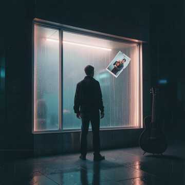 爱恨两隔