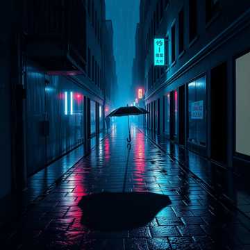 回不去的雨（2.3）