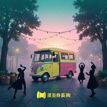 刹车，请注意