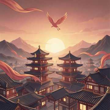 春风驻京华