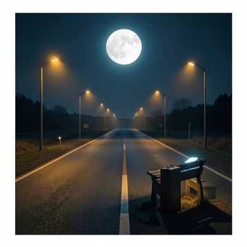别怕前路漫漫1