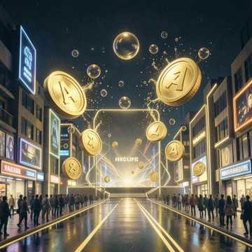 算力泡沫舞曲