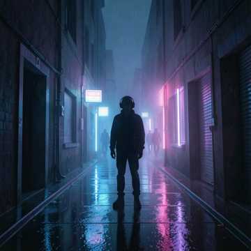 黑巷回声