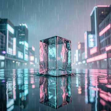 冰镇告解室-版本2