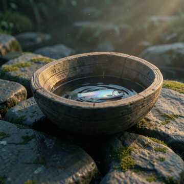 鱼