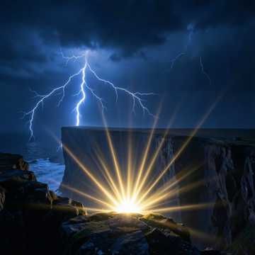 雷霆万丈