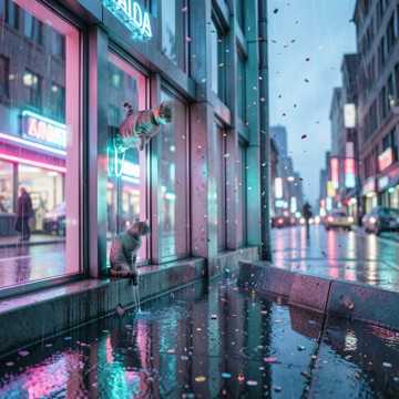 猜不透你