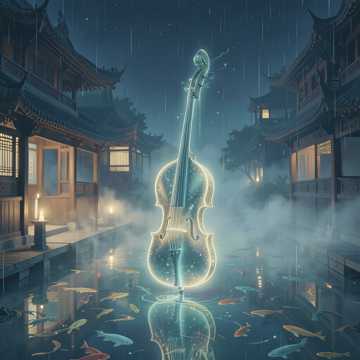 恸泉-版本2