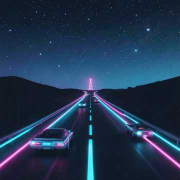 星际公路