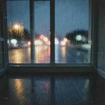 隔着雨声说晚安-版本2