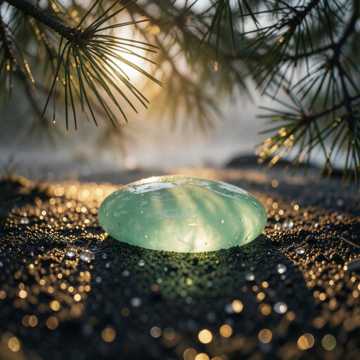 Jade River Variations