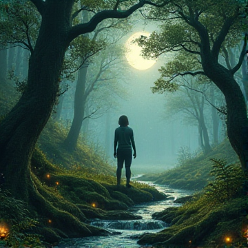 The Forest