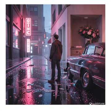 Cracked Love Records