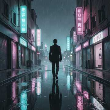 After Midnight-版本2