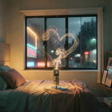 雨线热度