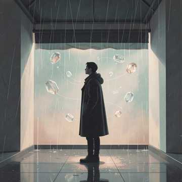 Empty Hands Home
