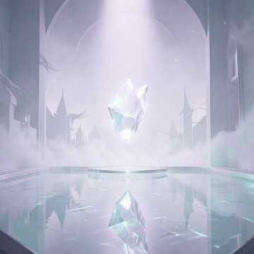 碎片栖神域-版本2