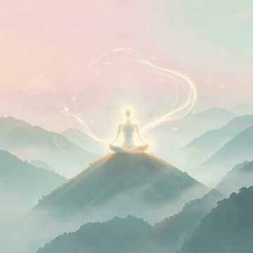 一息一禅