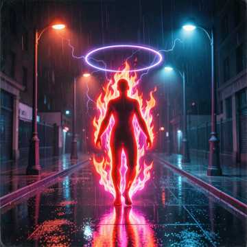 Lovefire Delirium