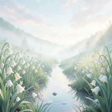 山谷铃兰-版本2
