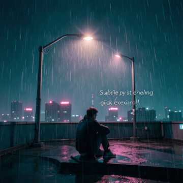 我真的累了