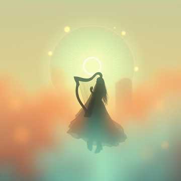 Lost in the Light