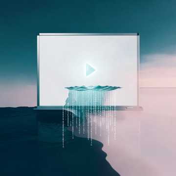 浪潮