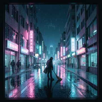 城市夜航-版本2