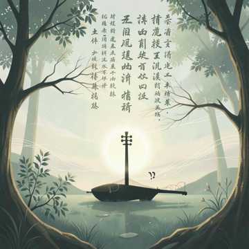 童声诵天地