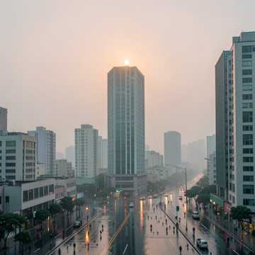 平凡人间