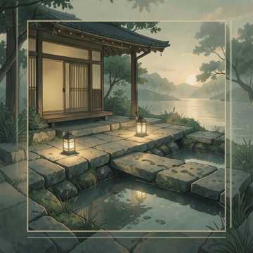 退一步之歌