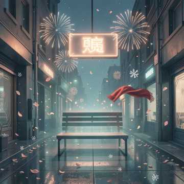 四季只缺你-版本2