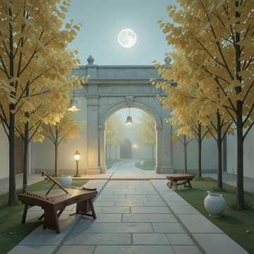 八家小院-版本2