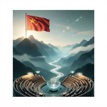 我的祖国是中国-版本2