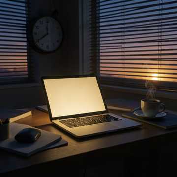 Midnight Oil Streak