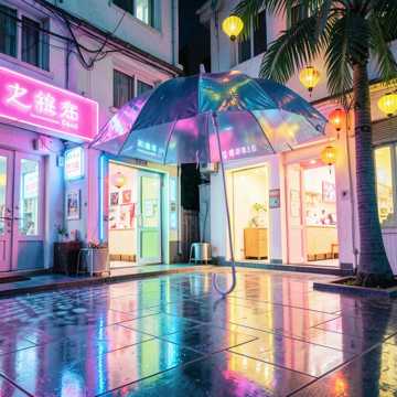 岭南夏天-版本2