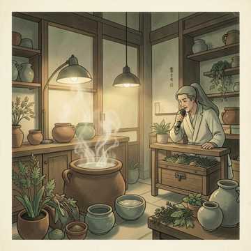 五脏养生歌-版本2