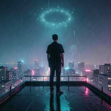 一半星光，一半城