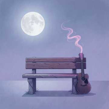 一吻的墓志铭-版本2