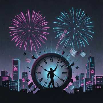 零点