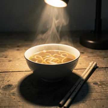 口袋里的那碗面-版本2