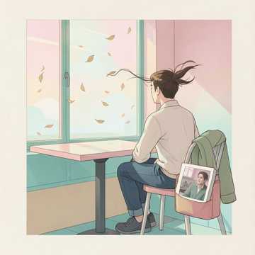 风停时想起你-版本2