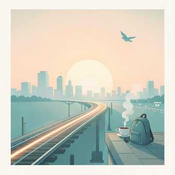 享受不同人生