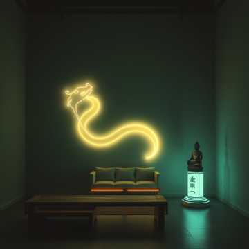 百炼成仙