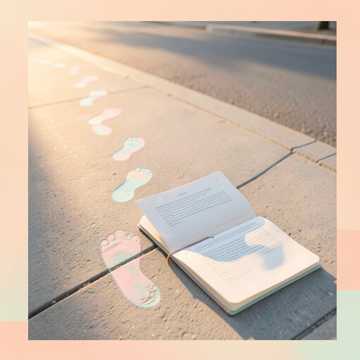 Bright Little Step 2