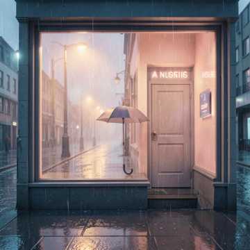 回到那年雨