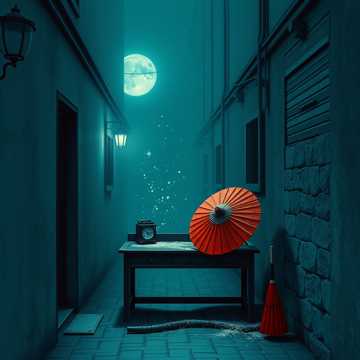青瓷砚台