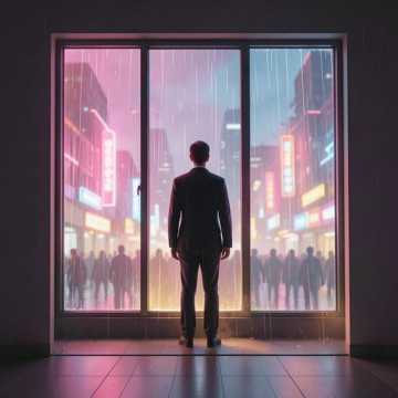 单人温差
