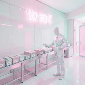 董事长助理