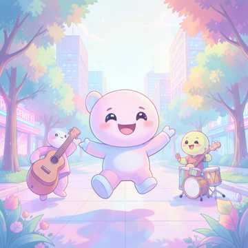 耀哥哥